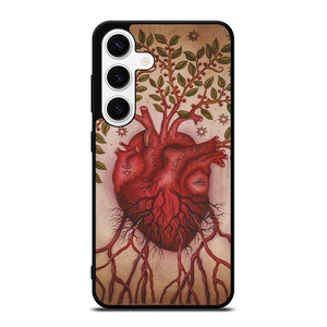 GOOD CHARLOTTE CARDIOLOGY Samsung Galaxy S24 Case Cover GOOD CHARLOTTE CARDIOLOGY Samsung Galaxy S24 Case Cover