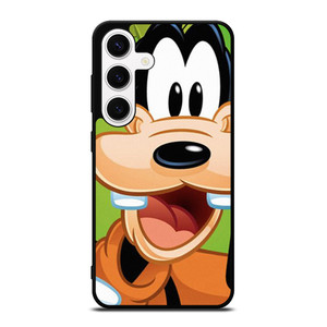 GOOFY DISNEY CARTOON Samsung Galaxy S24 Case Cover