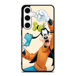 GOOFY DISNEY FUNNY Samsung Galaxy S24 Case Cover