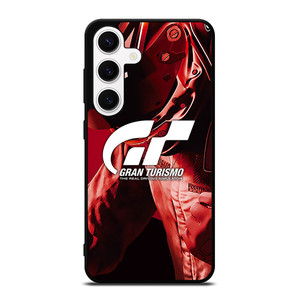GRAN TURISMO RACING GAME Samsung Galaxy S24 Case Cover