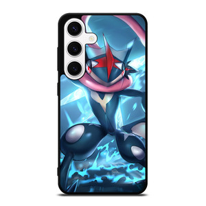GRENINJA POKEMON Samsung Galaxy S24 Case Cover
