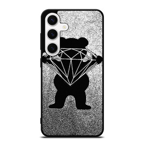GRIZZLY DIAMOND SUPPLY CO 2 Samsung Galaxy S24 Case Cover