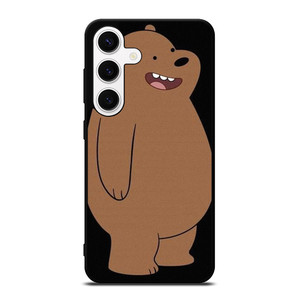 GRIZZLY WE BARE BEARS Samsung Galaxy S24 Case Cover