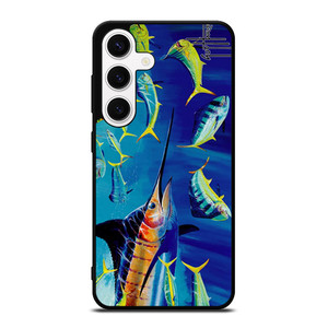 GUY HARVEY ISLAND Samsung Galaxy S24 Case Cover
