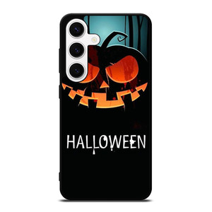 HALLOWEEN ICON Samsung Galaxy S24 Case Cover