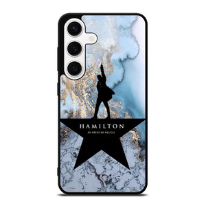 HAMILTON AN AMERICAN MUSICAL MARBLE Samsung Galaxy S24 Case Cover HAMILTON AN AMERICAN MUSICAL MARBLE Samsung Galaxy S24 Case Cover