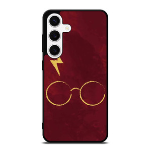 HARRY POTTER ICON Samsung Galaxy S24 Case Cover HARRY POTTER ICON Samsung Galaxy S24 Case Cover