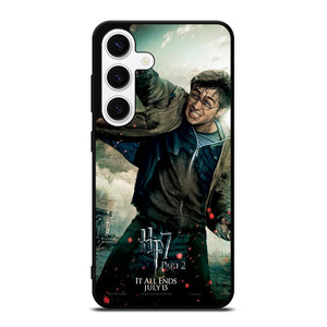 HARRY POTTER MOVIE Samsung Galaxy S24 Case Cover
