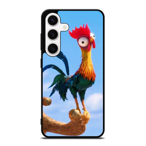 HEIHEI DISNEY MOANA CHICKEN  Samsung Galaxy S24 Case Cover
