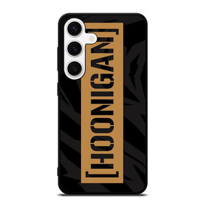 HOONIGAN RACING LOGO Samsung Galaxy S24 Case Cover