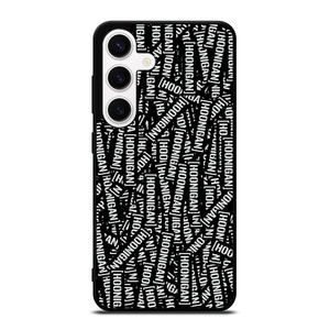 HOONIGAN RACING PATTERN Samsung Galaxy S24 Case Cover