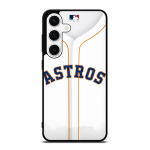 HOUSTON ASTROS 2020 MLB JERSEY Samsung Galaxy S24 Case Cover