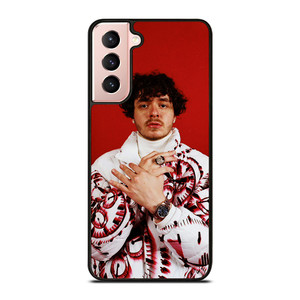 JACK HARLOW RAPPER FIRST CLASS Samsung Galaxy S21 Case Cover JACK HARLOW RAPPER FIRST CLASS Samsung Galaxy S21 Case Cover