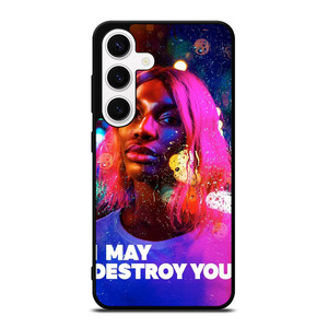 I MAY DESTROY YOU MOVIE POSTER Samsung Galaxy S24 Case Cover