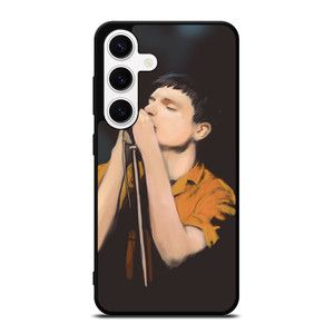 IAN CURTIS JOY DIVISION Samsung Galaxy S24 Case Cover IAN CURTIS JOY DIVISION Samsung Galaxy S24 Case Cover