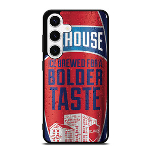 ICEHOUSE BEER CAN Samsung Galaxy S24 Case Cover