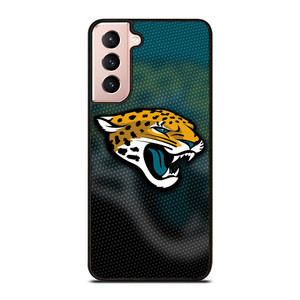 JACKSONVILLE JAGUARS FOOTBALL TEAM Samsung Galaxy S21 Case Cover