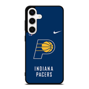 INDIANA PACERS NBA NIKE Samsung Galaxy S24 Case Cover