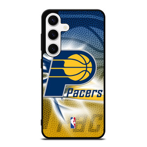 INDIANA PACERS NBA TEAM Samsung Galaxy S24 Case Cover INDIANA PACERS NBA TEAM Samsung Galaxy S24 Case Cover