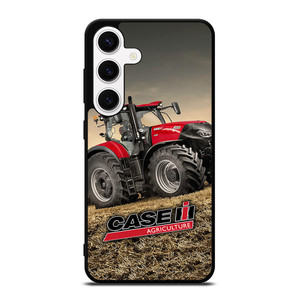 INTERNATIONAL HARVESTER CASE IH TRACTOR Samsung Galaxy S24 Case Cover INTERNATIONAL HARVESTER CASE IH TRACTOR Samsung Galaxy S24 Case Cover