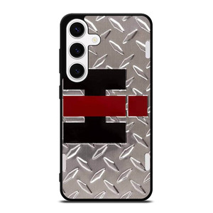 INTERNATIONAL HARVESTER EMBLEM Samsung Galaxy S24 Case Cover INTERNATIONAL HARVESTER EMBLEM Samsung Galaxy S24 Case Cover