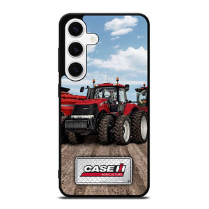 INTERNATIONAL HARVESTER IH TRACTOR Samsung Galaxy S24 Case Cover