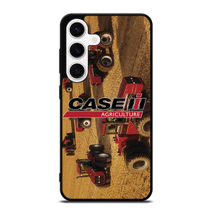 INTERNATIONAL HARVESTER TRACTOR LOGO Samsung Galaxy S24 Case Cover