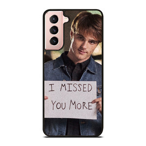 JACOB ELORDI NATE EUPHORIA Samsung Galaxy S21 Case Cover