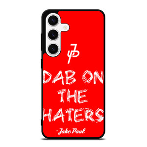 JAKE PAUL DAB ON THE HATERS JP Samsung Galaxy S24 Case Cover