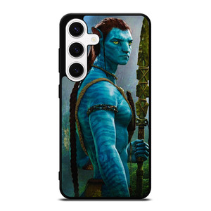 JAKE SULLY AVATAR 2 Samsung Galaxy S24 Case Cover