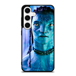JAKE SULLY AVATAR Samsung Galaxy S24 Case Cover