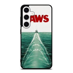 JAWS BOAT Samsung Galaxy S24 Case Cover JAWS BOAT Samsung Galaxy S24 Case Cover