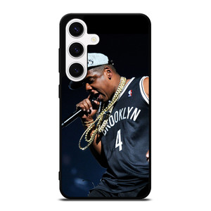 JAY Z BROOKLYN RAPPER Samsung Galaxy S24 Case Cover JAY Z BROOKLYN RAPPER Samsung Galaxy S24 Case Cover