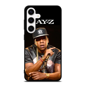 JAY Z RAPPER BROOKLYN HAT Samsung Galaxy S24 Case Cover JAY Z RAPPER BROOKLYN HAT Samsung Galaxy S24 Case Cover