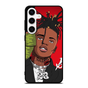 JAYDAYOUNGAN CARTOON Samsung Galaxy S24 Case Cover