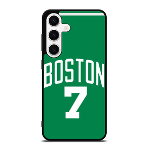 JAYLEN BROWN BOSTON CELTICS KIT Samsung Galaxy S24 Case Cover