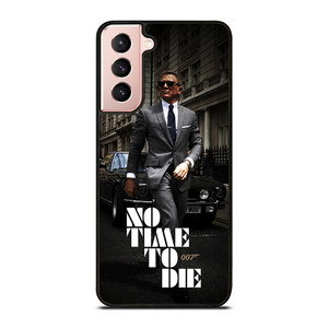 JAMES BOND 007 NO TIME TO DIE DANIEL CRAIG 2 Samsung Galaxy S21 Case Cover JAMES BOND 007 NO TIME TO DIE DANIEL CRAIG 2 Samsung Galaxy S21 Case Cover