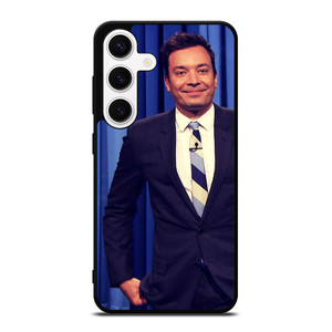 JIMMY FALLON COMEDIAN Samsung Galaxy S24 Case Cover