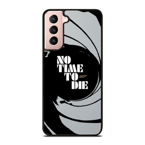 JAMES BOND 007 NO TIME TO DIE LOGO Samsung Galaxy S21 Case Cover JAMES BOND 007 NO TIME TO DIE LOGO Samsung Galaxy S21 Case Cover