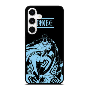 JINBE ONE PIECE ANIME Samsung Galaxy S24 Case Cover