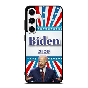 JOE BIDEN PRESIDENT 2020 Samsung Galaxy S24 Case Cover