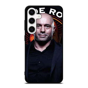 JOE ROGAN EXPERIENCE Samsung Galaxy S24 Case Cover JOE ROGAN EXPERIENCE Samsung Galaxy S24 Case Cover