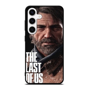 JOEL MILLER THE LAST OF US Samsung Galaxy S24 Case Cover