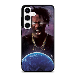 JOEY BADASS FANN ART Samsung Galaxy S24 Case Cover
