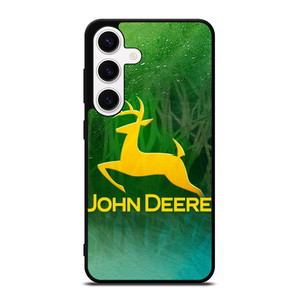 JOHN DEERE SYMBOL Samsung Galaxy S24 Case Cover