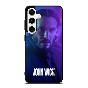 JOHN WICK 2 Samsung Galaxy S24 Case Cover