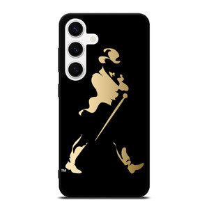 JOHNNIE WALKER WHISKEY LOGO Samsung Galaxy S24 Case Cover JOHNNIE WALKER WHISKEY LOGO Samsung Galaxy S24 Case Cover