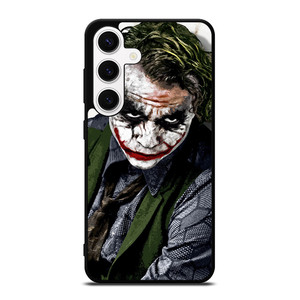 JOKER HEATH LEDGER ART Samsung Galaxy S24 Case Cover