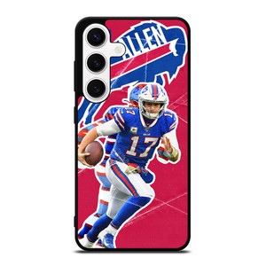 JOSH ALLEN BUFFALO BILLS FOOTBALL Samsung Galaxy S24 Case Cover JOSH ALLEN BUFFALO BILLS FOOTBALL Samsung Galaxy S24 Case Cover