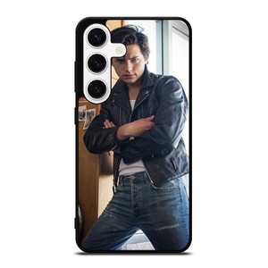 JUGHEAD JONES RIVERDALE Samsung Galaxy S24 Case Cover JUGHEAD JONES RIVERDALE Samsung Galaxy S24 Case Cover